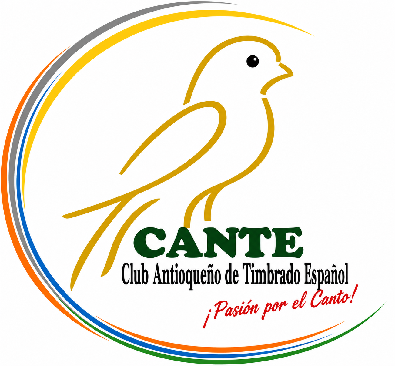 Club Antioqueño de Timbrado Español (CANTE)