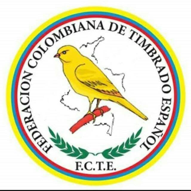 Federación Colombiana de Timbrado Español (FCTE)